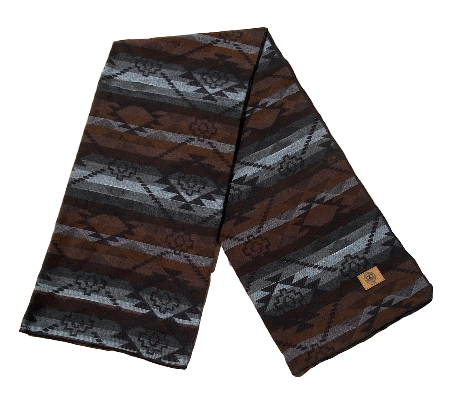 The Arcángel Blanket