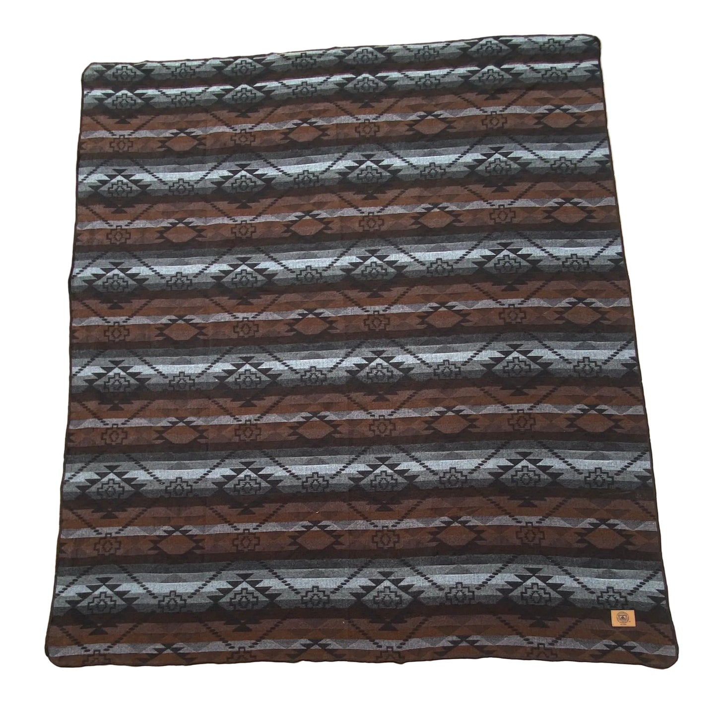 The Arcángel Blanket