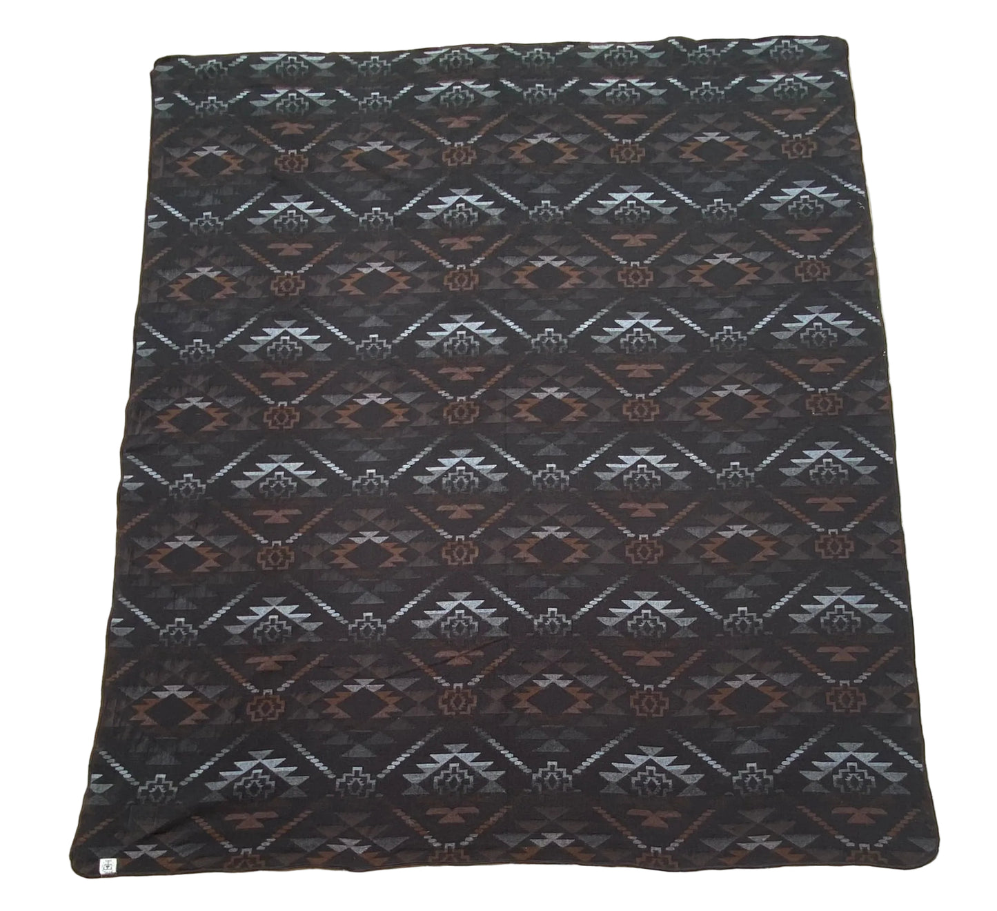 The Arcángel Blanket