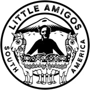Little Amigos South America