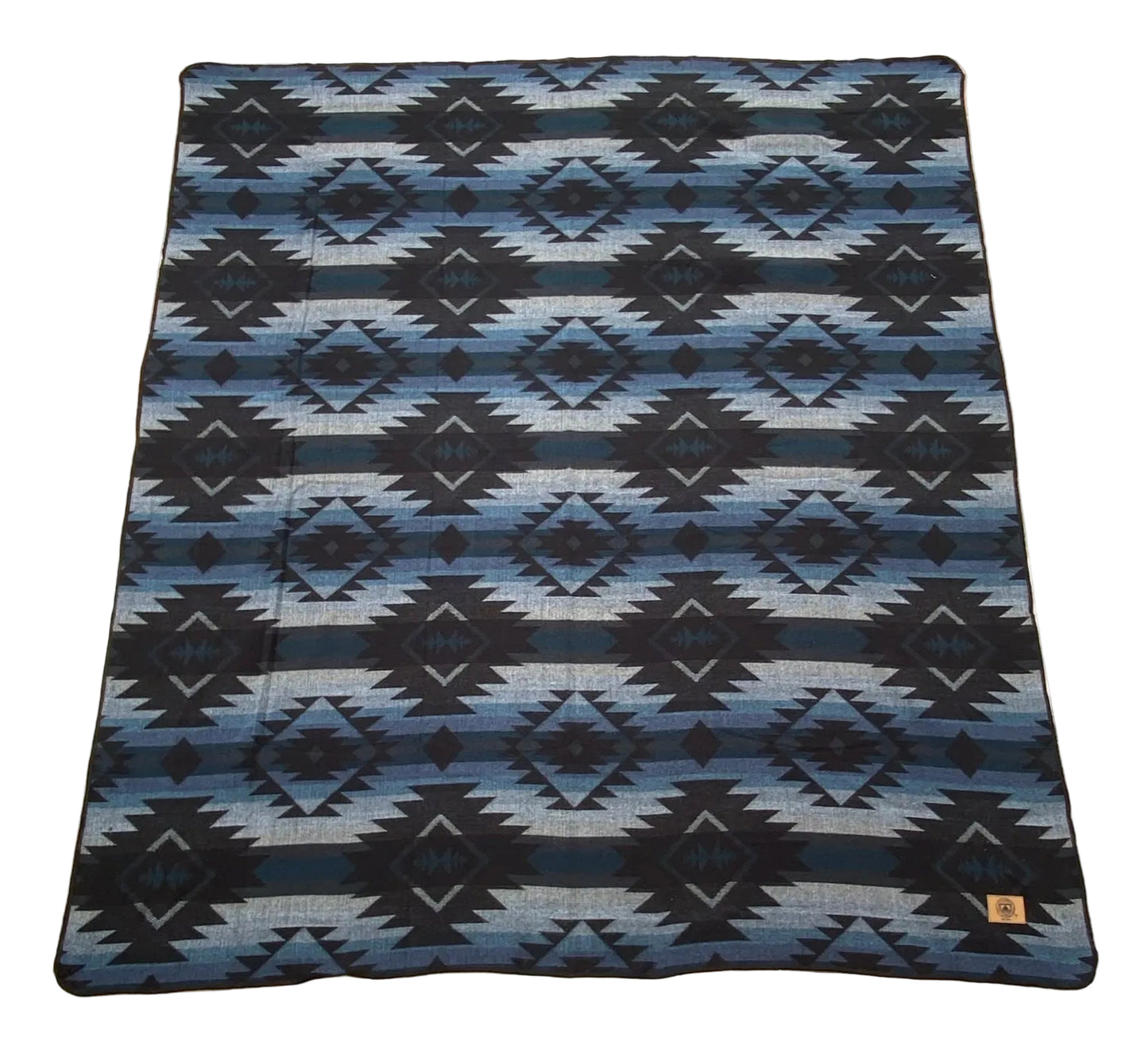 The Arcángel Blanket