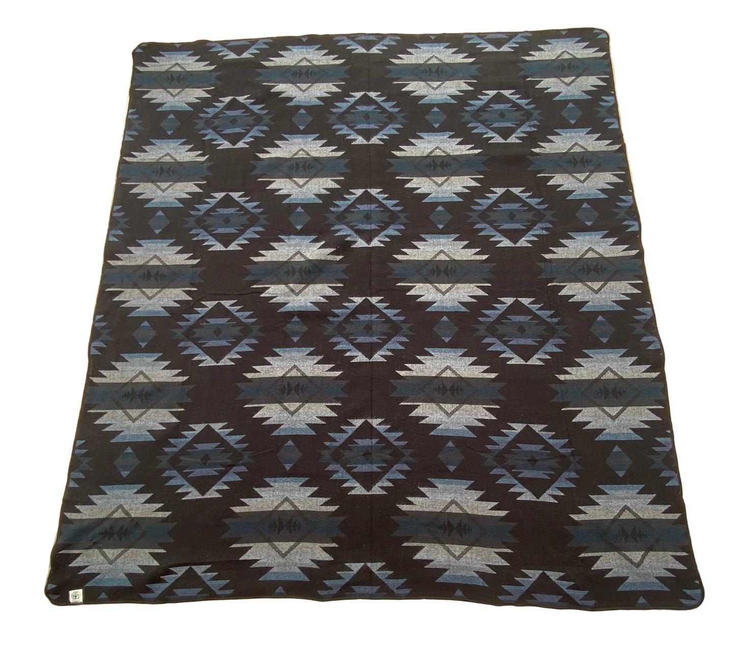 The Arcángel Blanket