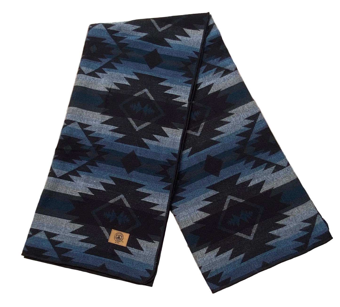 The Arcángel Blanket
