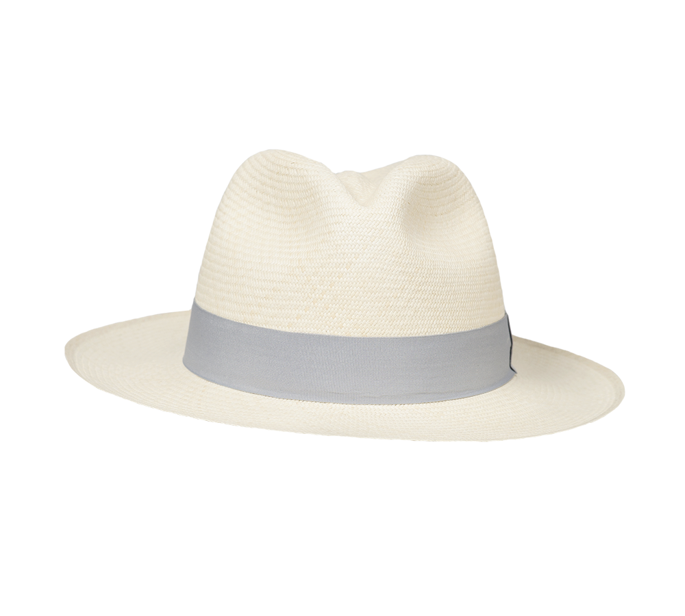 Authentic Hand Woven Panama Hat- Custom made to order - little-amigos-south-america