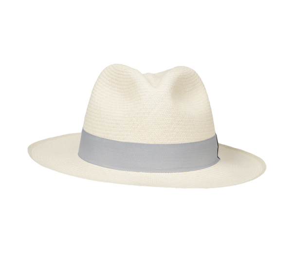 Authentic Hand Woven Panama Hat- Custom made to order - little-amigos-south-america
